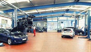 volkswagen auto repair near me