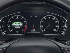 Customize your drive