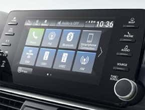 Premium audio system