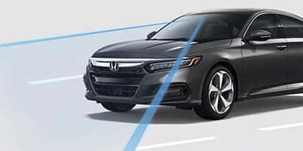 Road Departure Mitigation System (RDM)