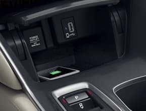 Wireless charging