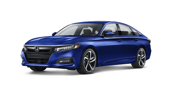 Honda Sensing