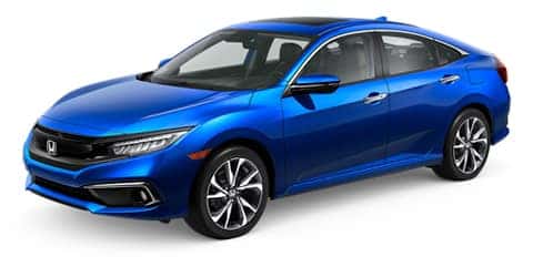 Honda Sensing
