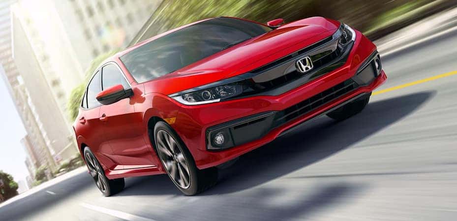 2019 honda civic image3