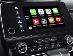 APPLE-CARPLAY-Integration