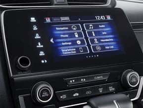 Display-audio-touch-screen