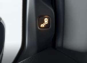 Blind Spot Information System