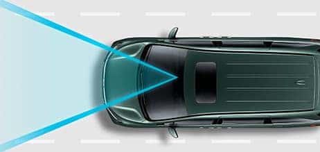 Lane Keeping Assist System (LKAS)