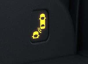 Blind-Spot-Information-System