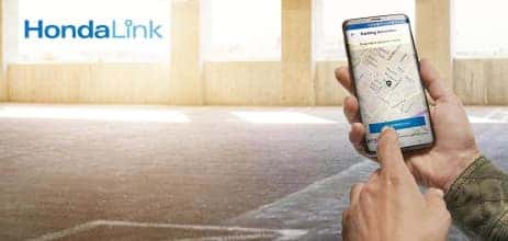 Connect-with-HondaLink