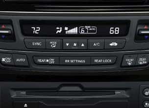 Enhanced-Climate-Control