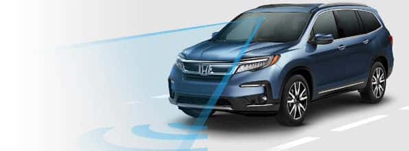 2019-honda-pilot-Honda-Sensing