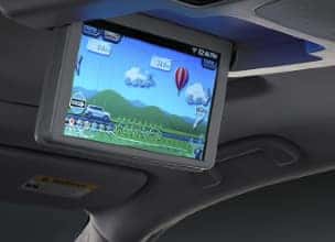 Rear-Entertainment-System