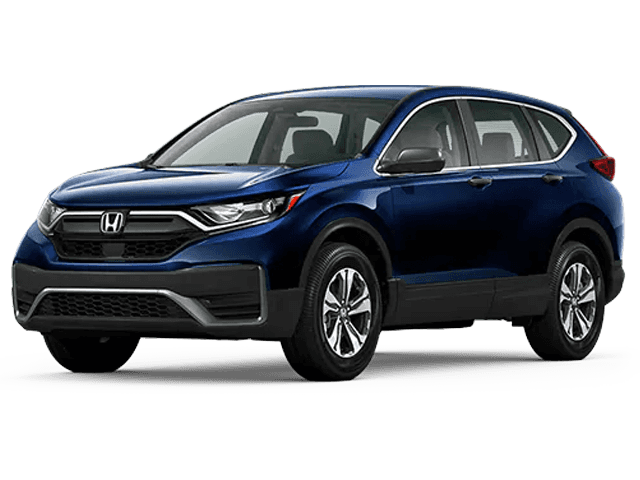 crv hybrid
