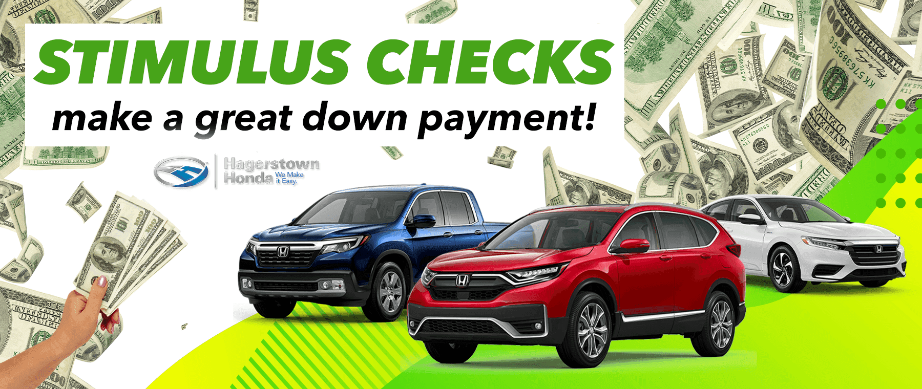 Hagerstown Honda Maryland Honda Dealership Honda Near Me