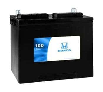 Honda Batteries Honda Of Watertown