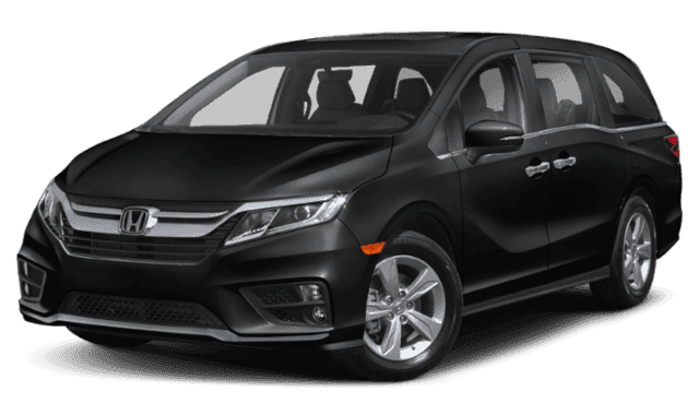 2020 Honda Pilot Vs Odyssey Price MPG Interior Dimensions Comparison