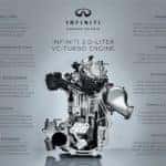 INFINITI VC-Turbo Engine
