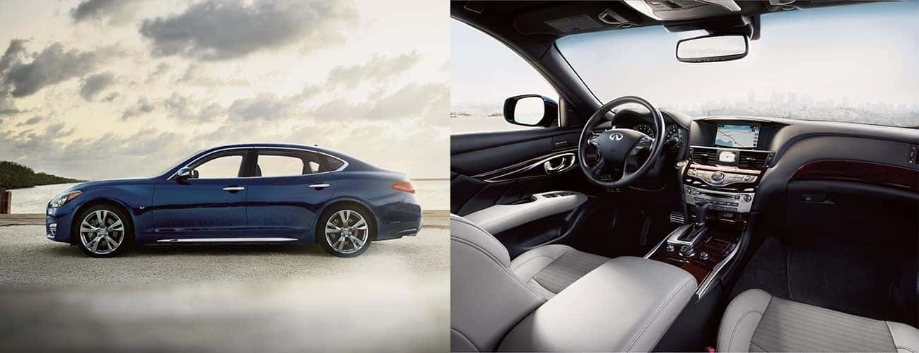 2019 Infiniti Q70 Infiniti Of Lafayette