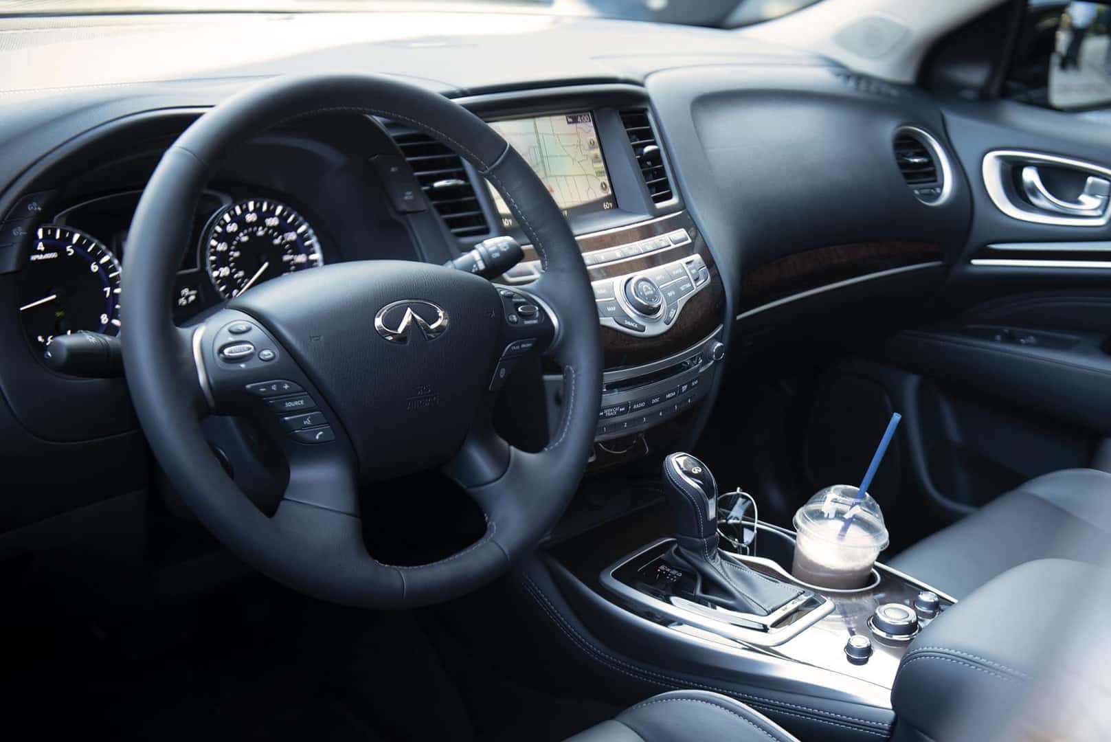 Why You Should Trust In Our Car Dealership In Baton Rouge