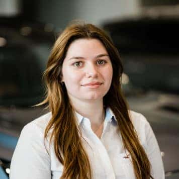 SARAH CZOCH