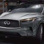 Learn what unique features you can expect from this luxury INFINITI crossover.