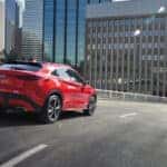 INFINITI vehicles are your go-to choice for luxury cars in Baton Rouge.