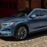 Know what to look in an INFINITI car for sale in Louisiana