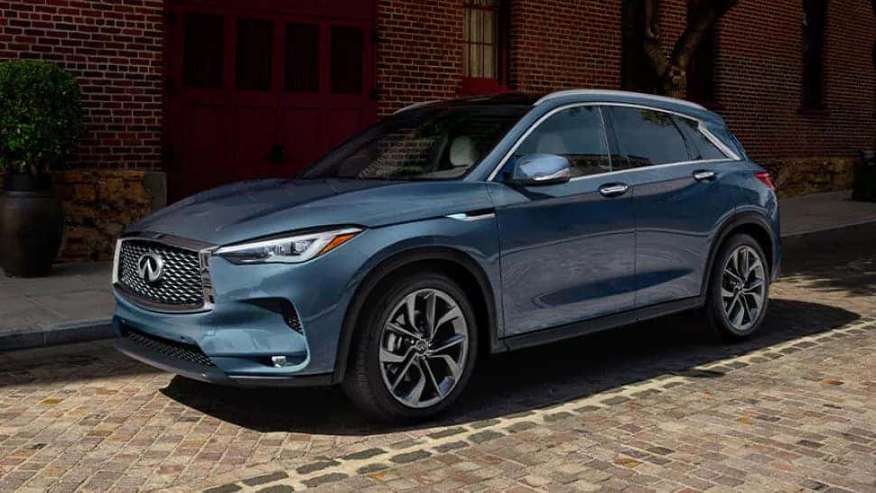 Searching for INFINITI Cars for Sale? 5 Things to Consider