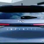 Test drive an INFINITI at car dealerships in Baton Rouge, LA