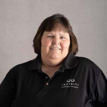 Stephanie Bruce