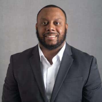 Julius Robinson