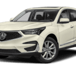 2019 Acura RDX