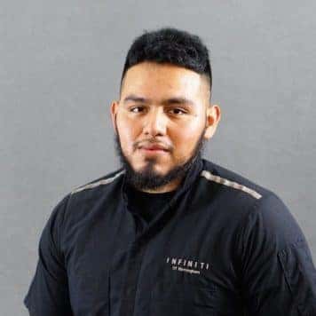 Angel Moreno