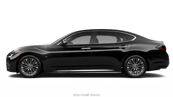 2019 INFINITI Q70L