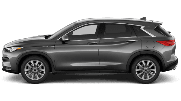 2020 INFINITI QX50