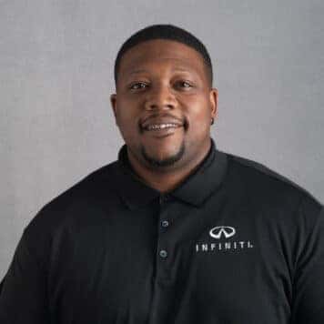 Keon Pettway
