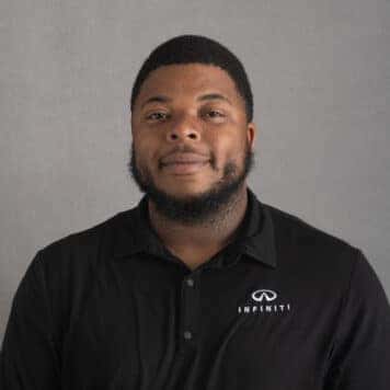 Mike Williams