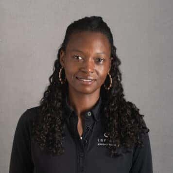 Tiffany Williams