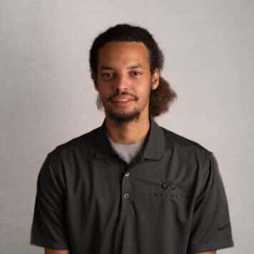 Jacob Keller