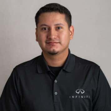 Francisco Arreguin