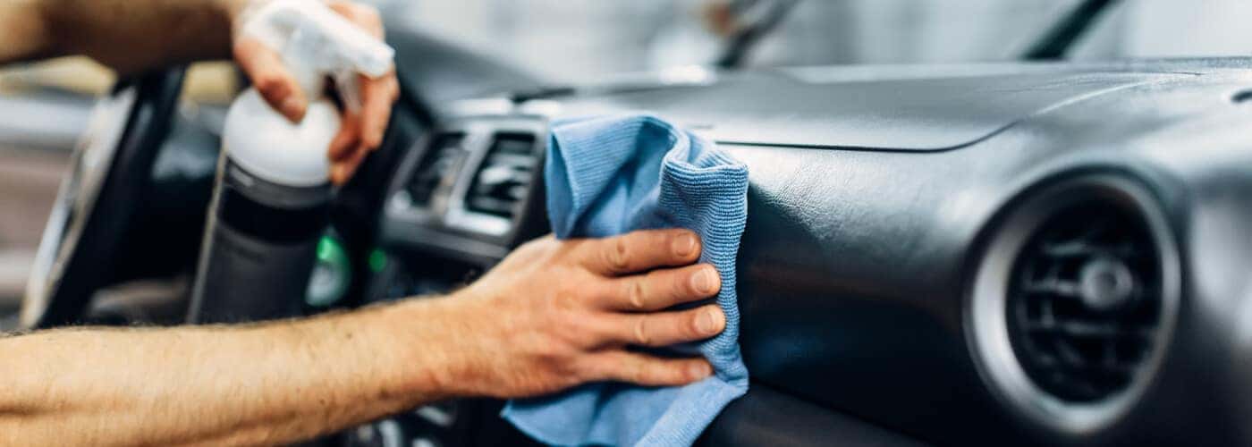 vehicle detail service
