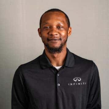 Gerald Cooper