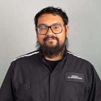 Pedro Gonzalez