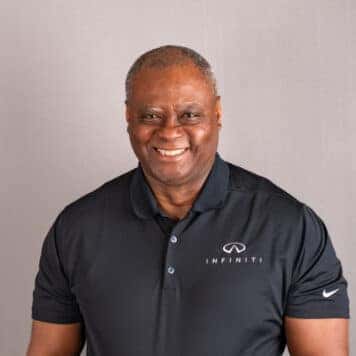 Randall McAdory