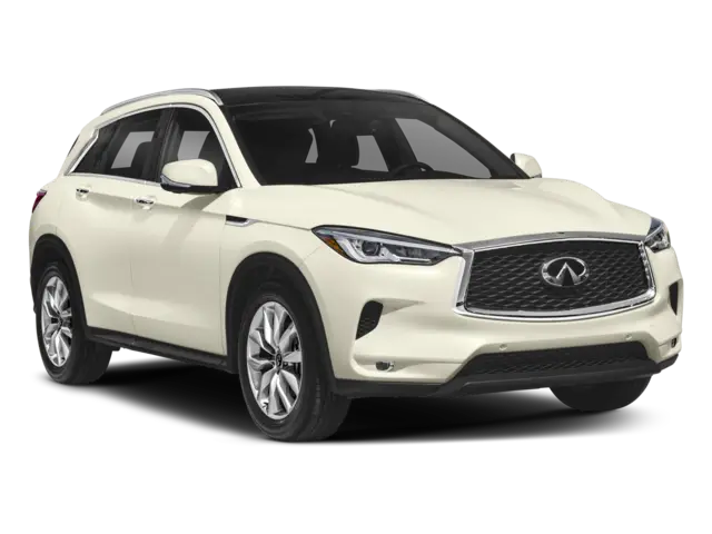 2019 INFINITI QX50 vs. 2019 Acura RDX | INFINITI of Clarendon Hills