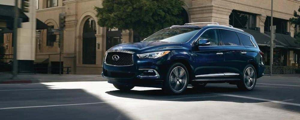 2020 infiniti qx60 deals accessories