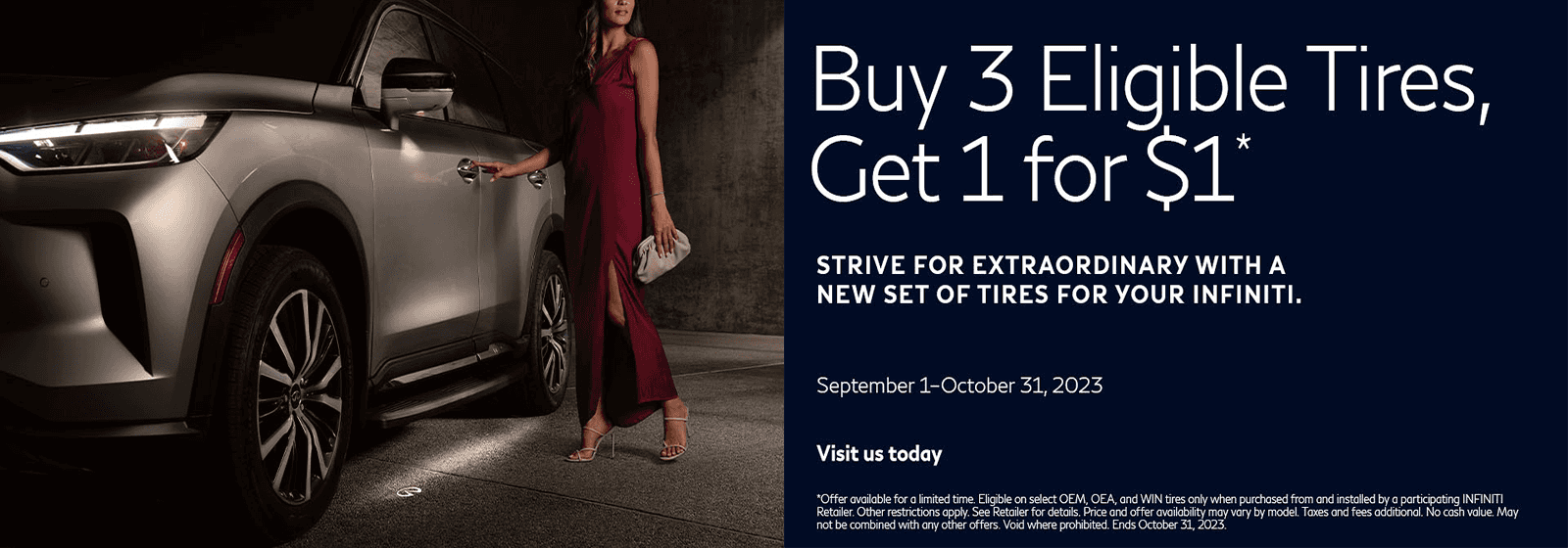 INFINITI Car Dealership in Clarendon Hills INFINITI of Clarendon Hills