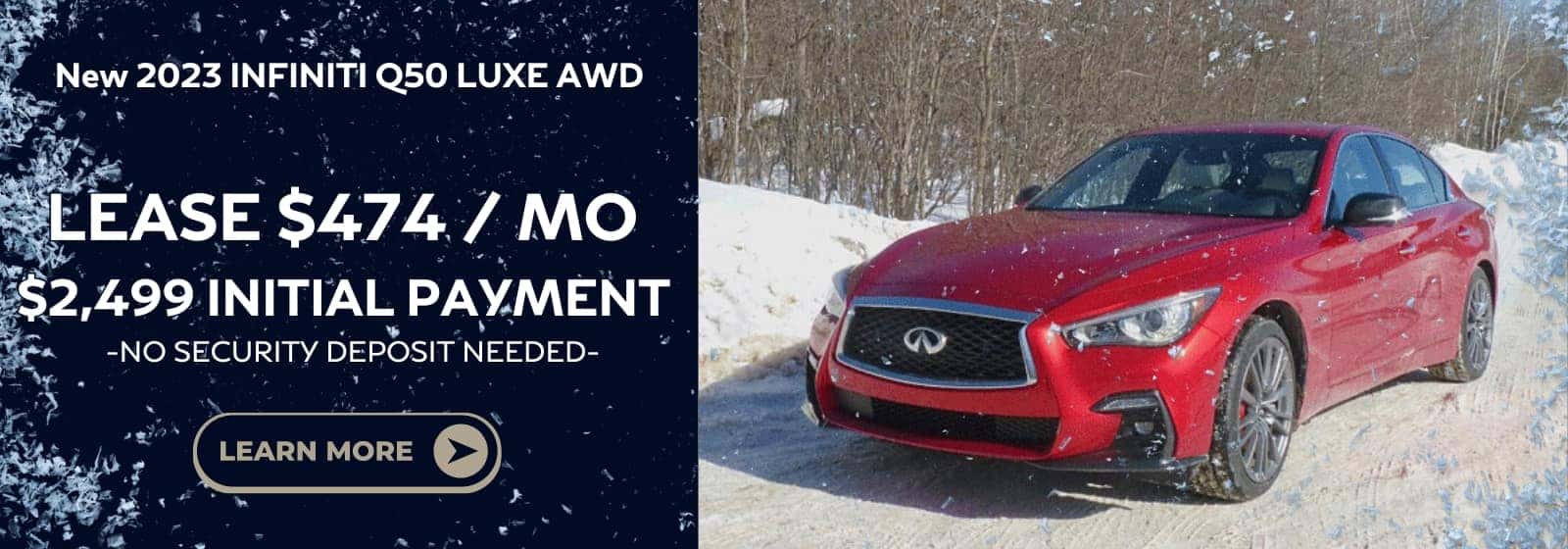 INFINITI Car Dealership in Clarendon Hills INFINITI of Clarendon Hills