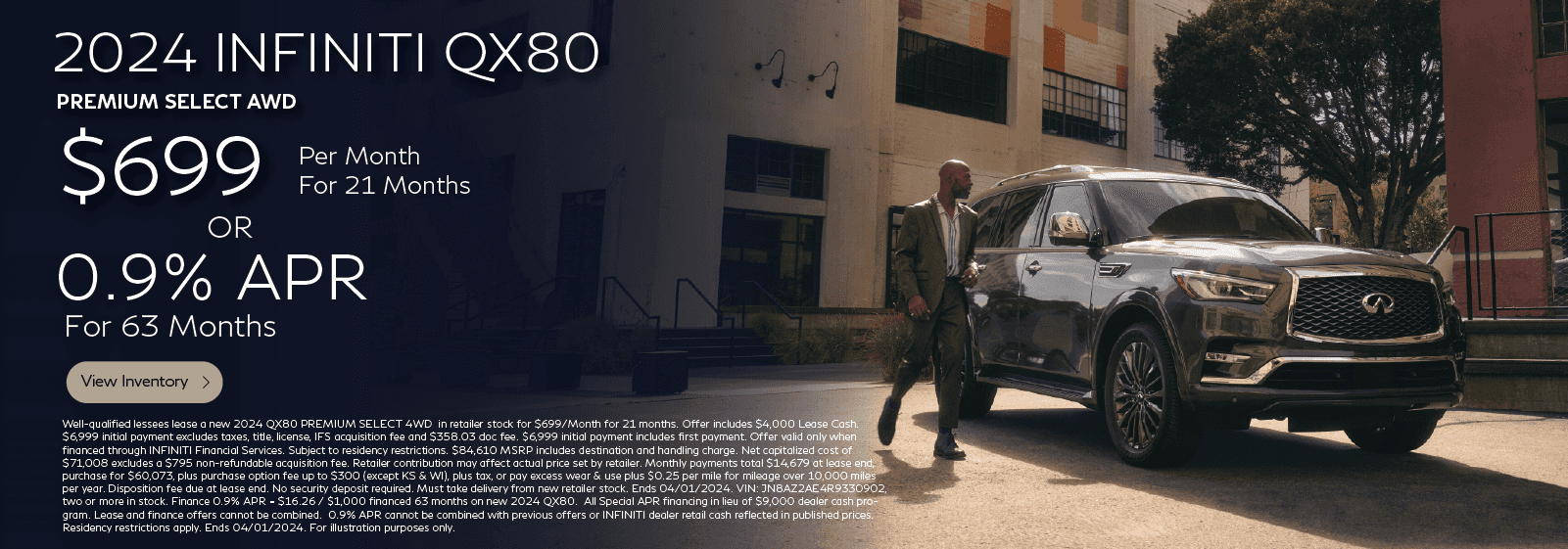 INFINITI Car Dealership in Clarendon Hills INFINITI of Clarendon Hills